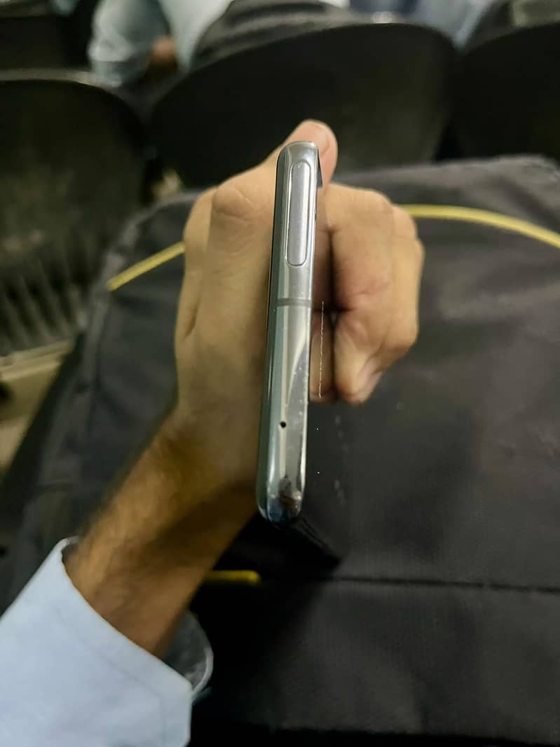 Google Pixel 7 Pro 5