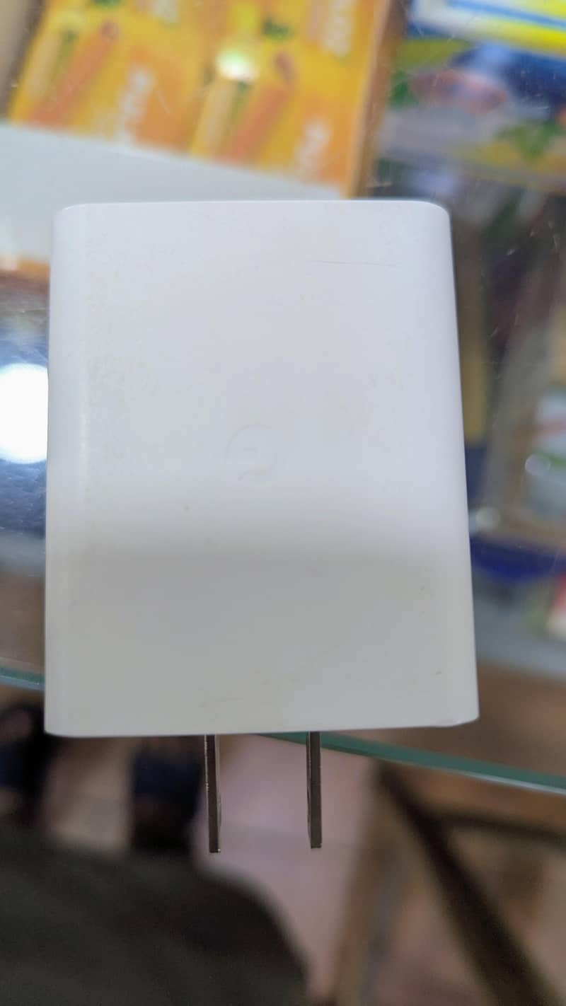 Google Pixel 7 Pro 8