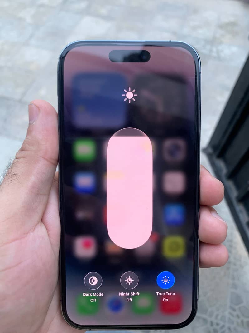 Apple iPhone 14 Pro 3