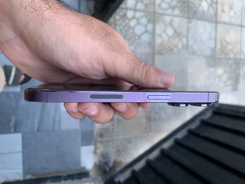 Apple iPhone 14 Pro 5