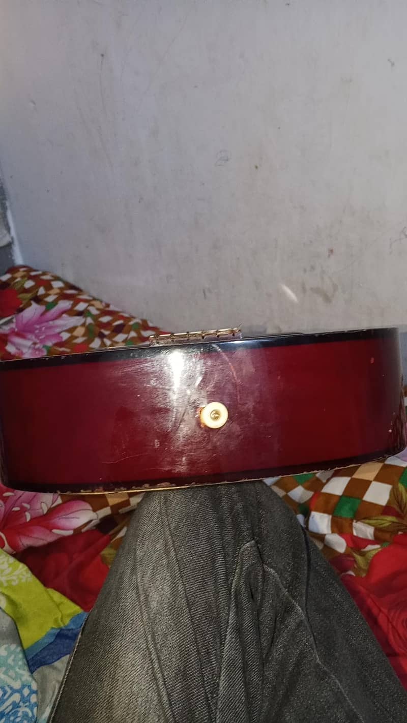 nylon-string-guitar 1