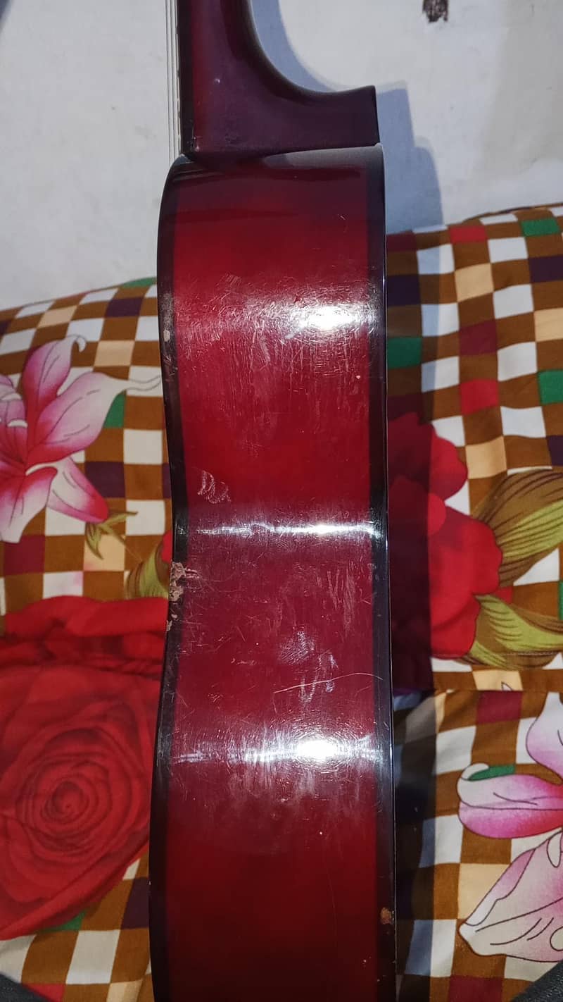nylon-string-guitar 3