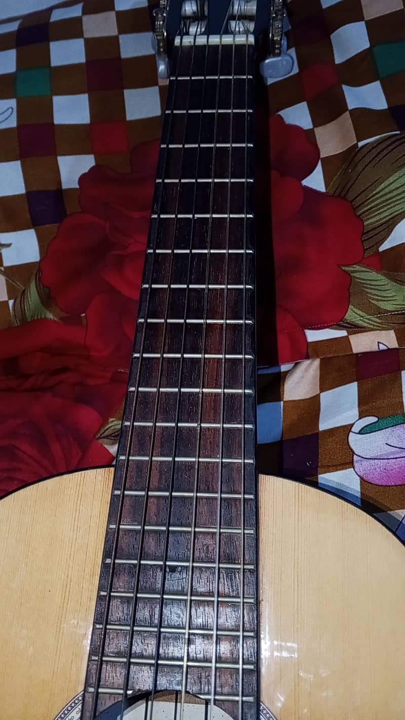 nylon-string-guitar 4