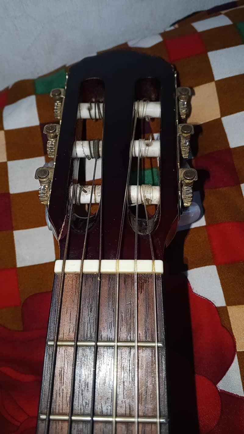 nylon-string-guitar 5