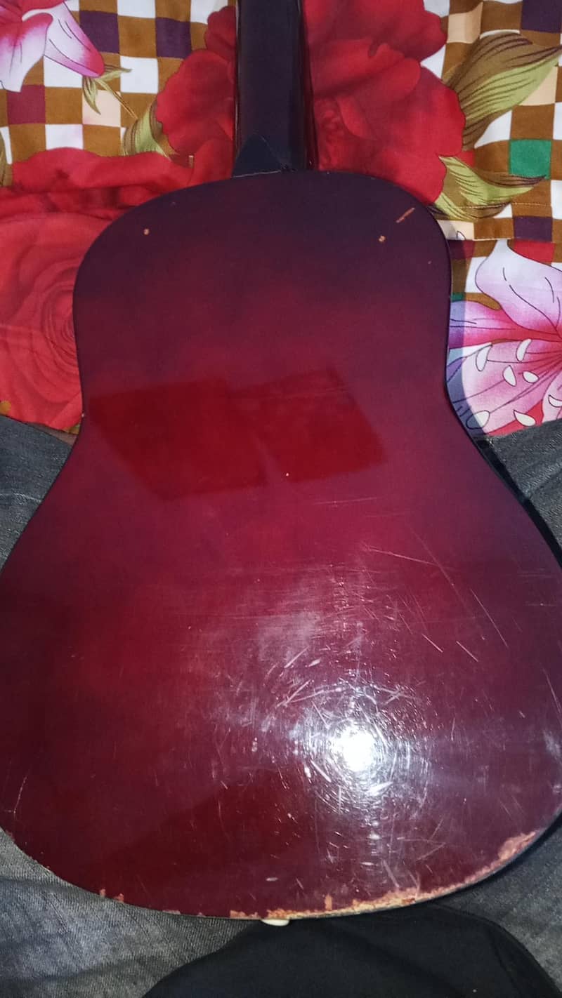 nylon-string-guitar 7