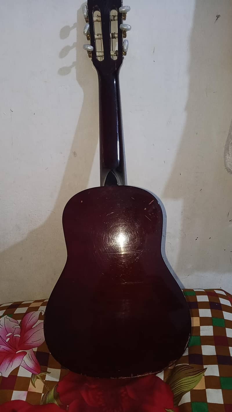 nylon-string-guitar 8