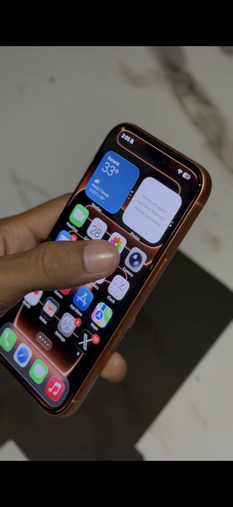 Apple iPhone 17 Pro 2