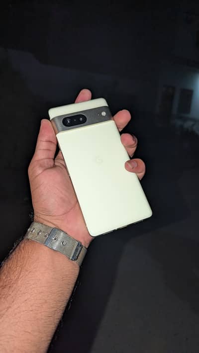 Google Pixel 7