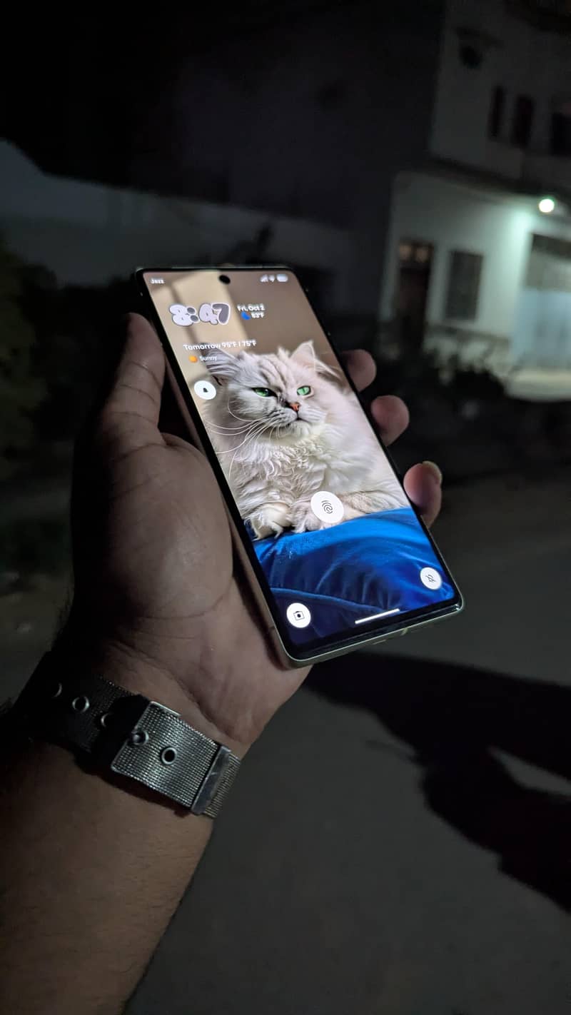 Google Pixel 7 3