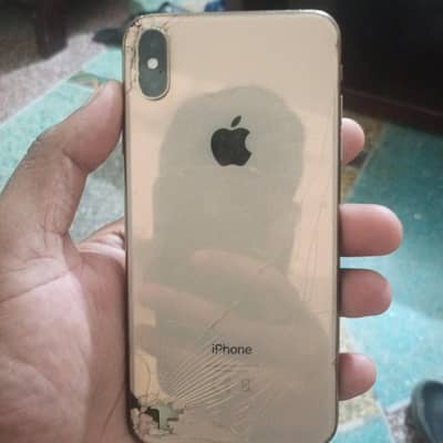 Apple iPhone XS Max