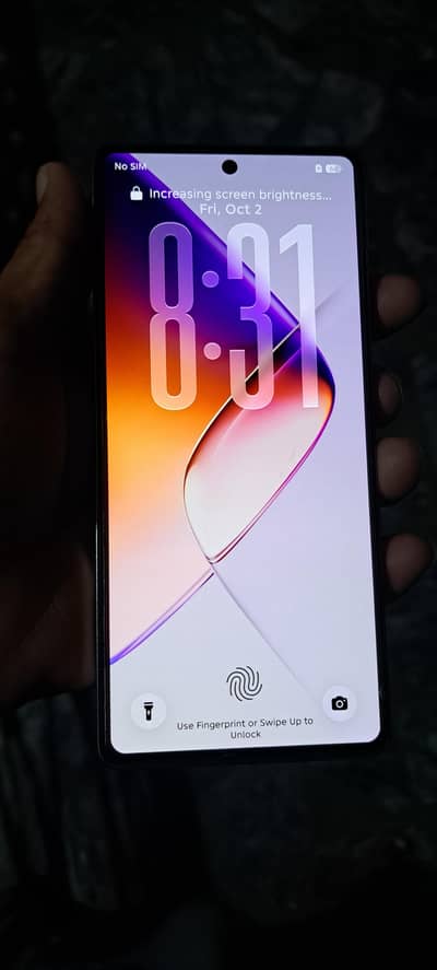 Infinix Note 40 0315/9711180