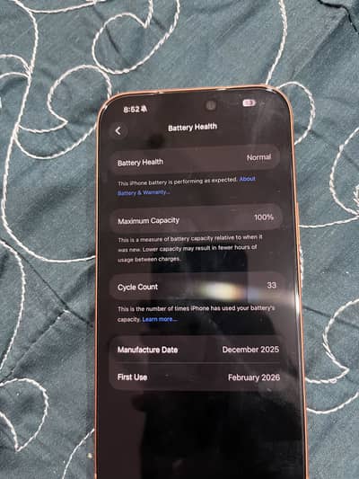 Apple iPhone 17 Pro Max