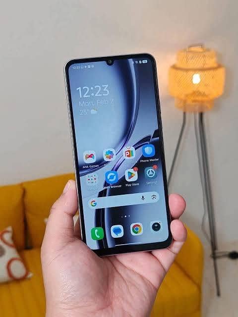 Tecno Spark 3 1