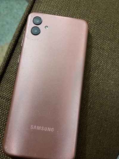 Galaxy A04