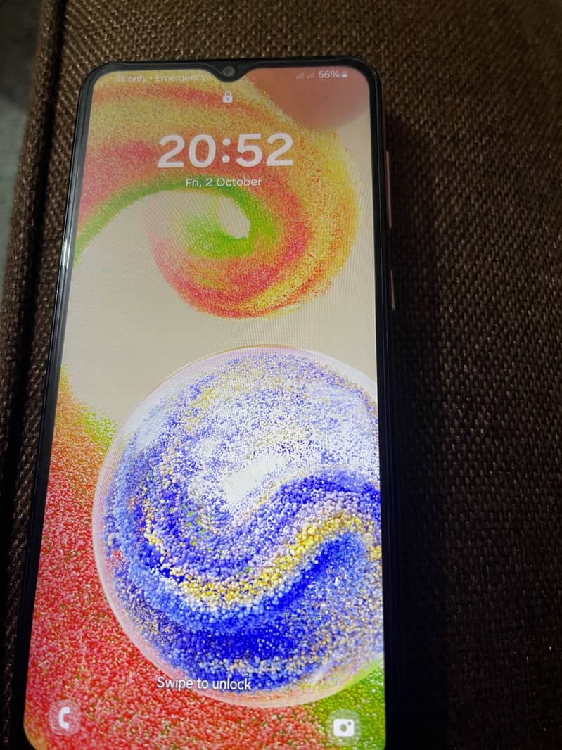 Galaxy A04 1