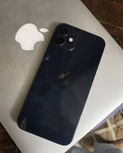 Apple iPhone 12