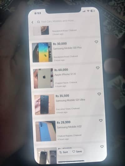 Apple iPhone XS Max