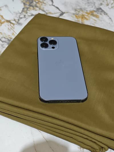 Apple iPhone 13 Pro Max 256 GB