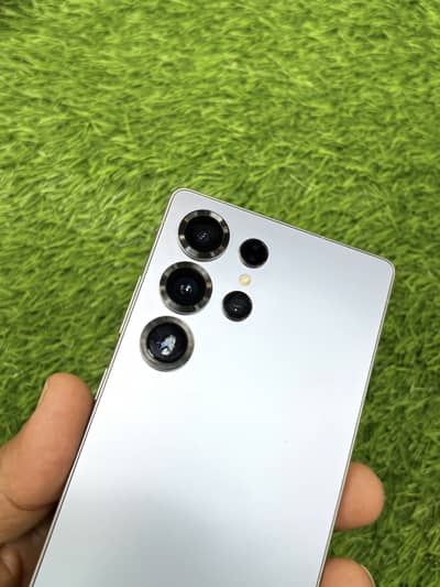 Samsung Mobile S25 Ultra