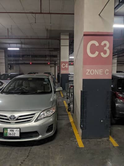 Toyota Corolla GLI 2011