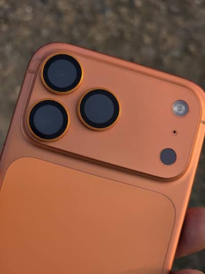 Apple iPhone 17 Pro Max 512 gb
