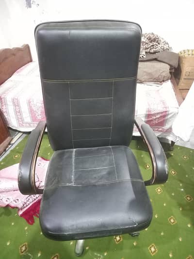 Revolving Chair