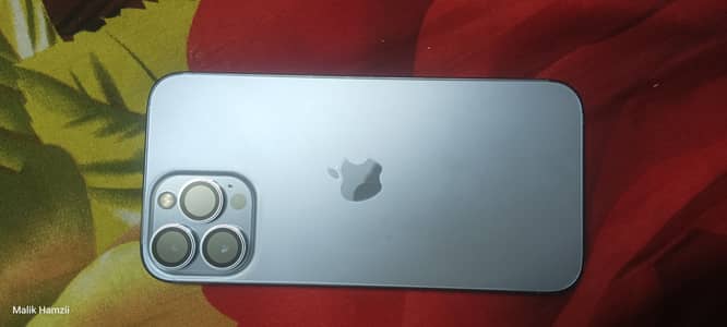 Apple iPhone 13 Pro Max