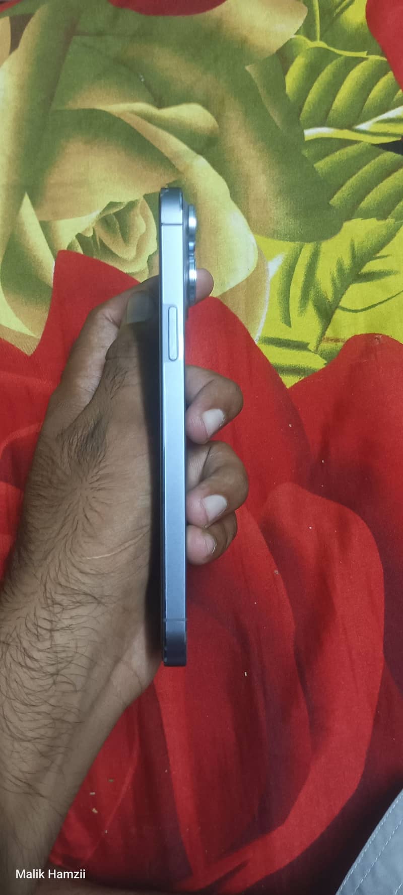 Apple iPhone 13 Pro Max 4