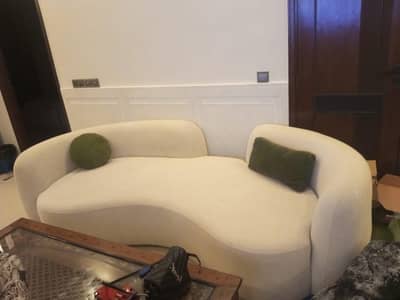 5 seats brand new
