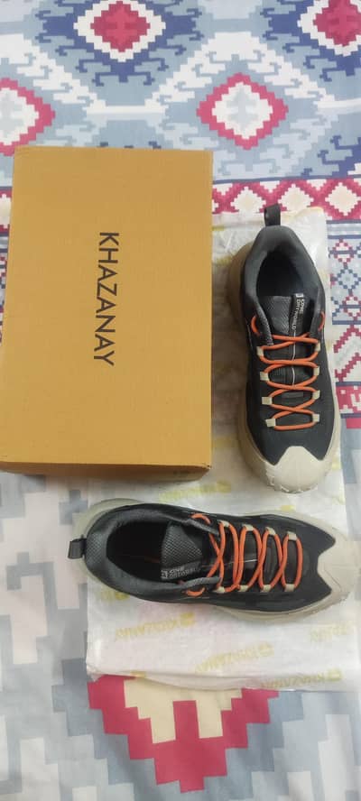 Dry World Men's Apex Trail Joggers