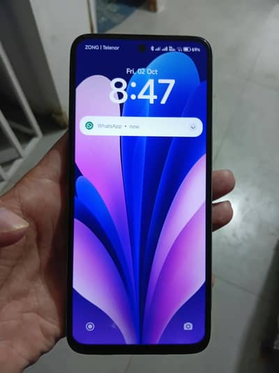 Redmi 13 (8+8_128)