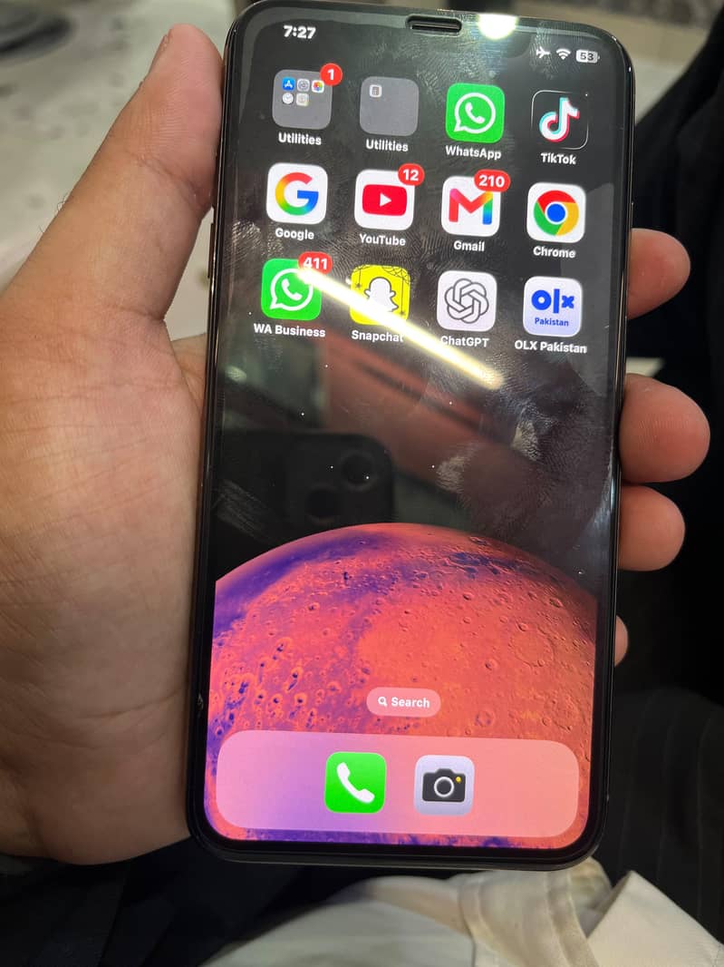 Apple iPhone XS Max 2