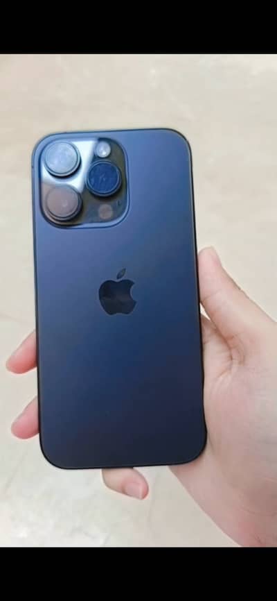 Apple iPhone 14 Pro