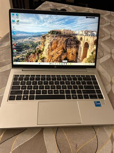 HP PROBOOK 440 G8 I5 11G