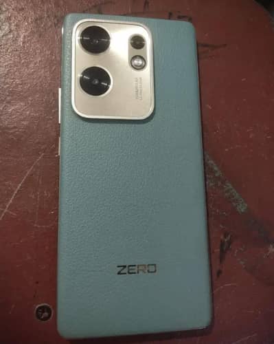 Infinix Zero 30
