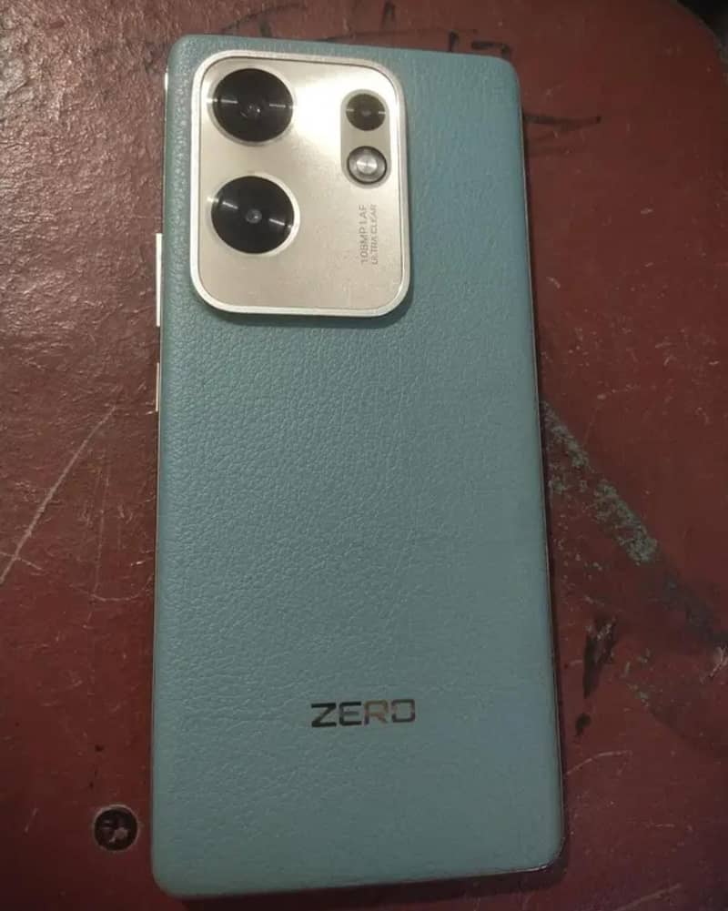 Infinix Zero 30 0