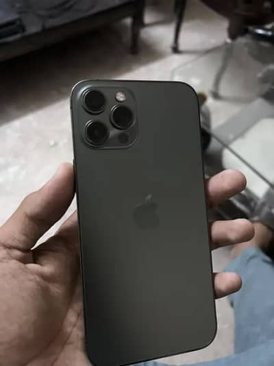 Apple iPhone 12 Pro Max 256gb factry unlock