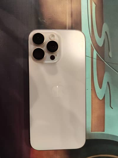 Apple iPhone 16 Pro Max