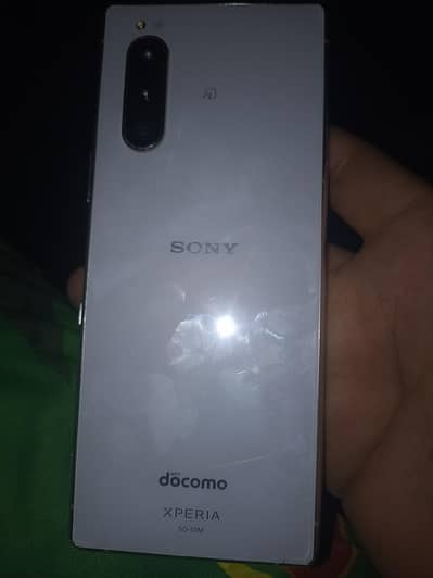 Sony 5