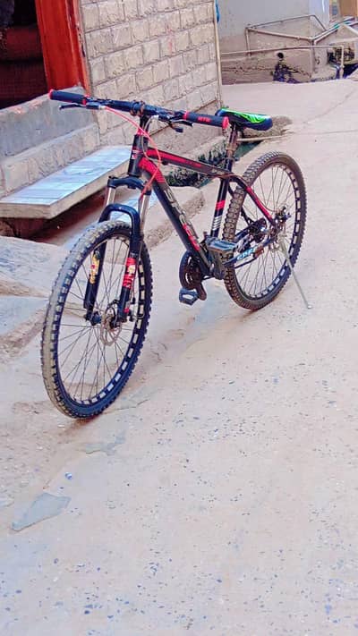 All ok speed company cycle 10/10 tyre ok all ok