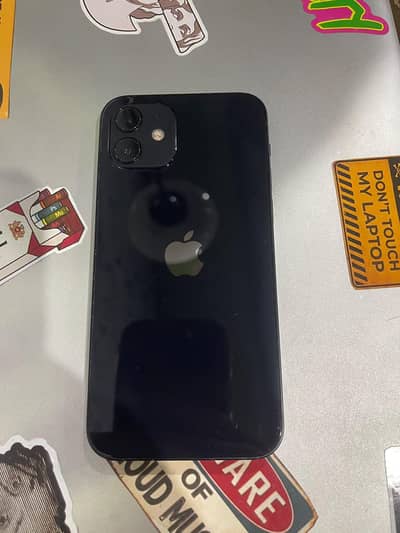 Apple iPhone 12