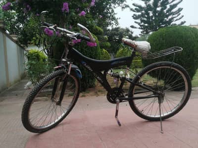 Cycle for sale