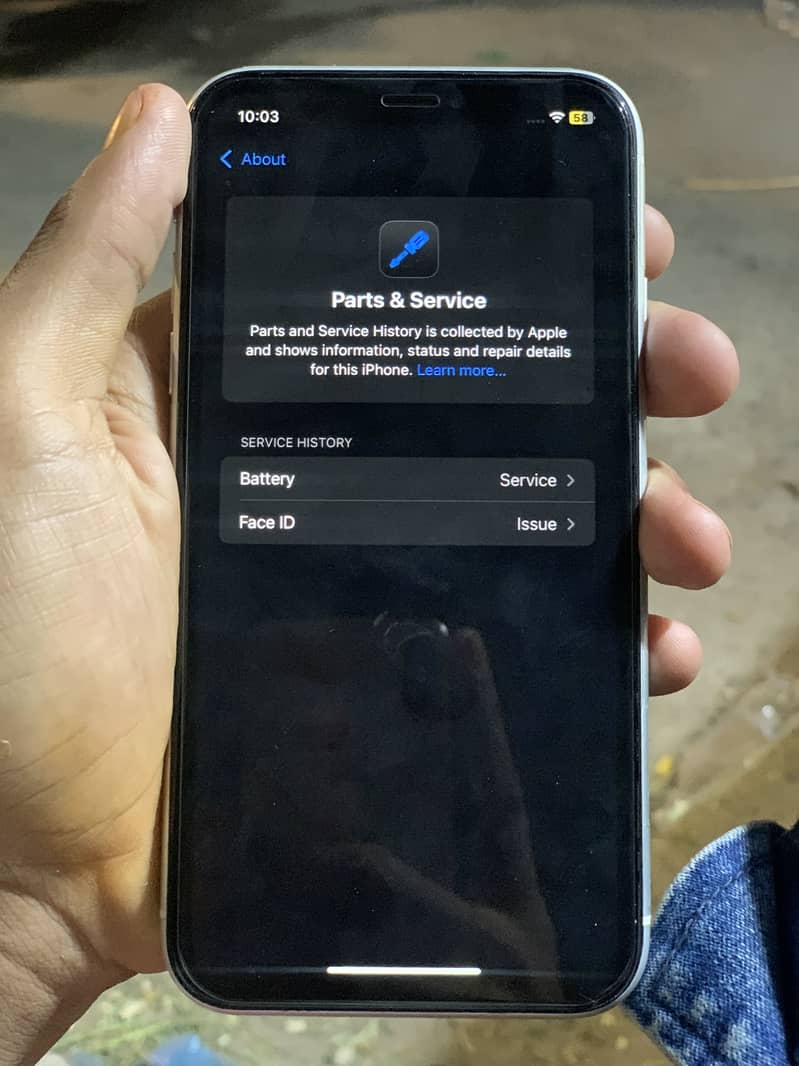 Apple iPhone XR 2