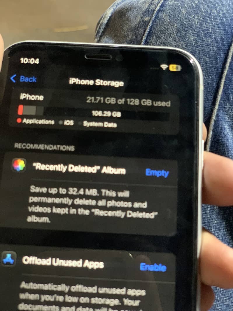 Apple iPhone XR 3