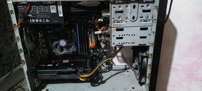core i7 4th gen. m2 128 gb 350 hard disk 16 gb ram