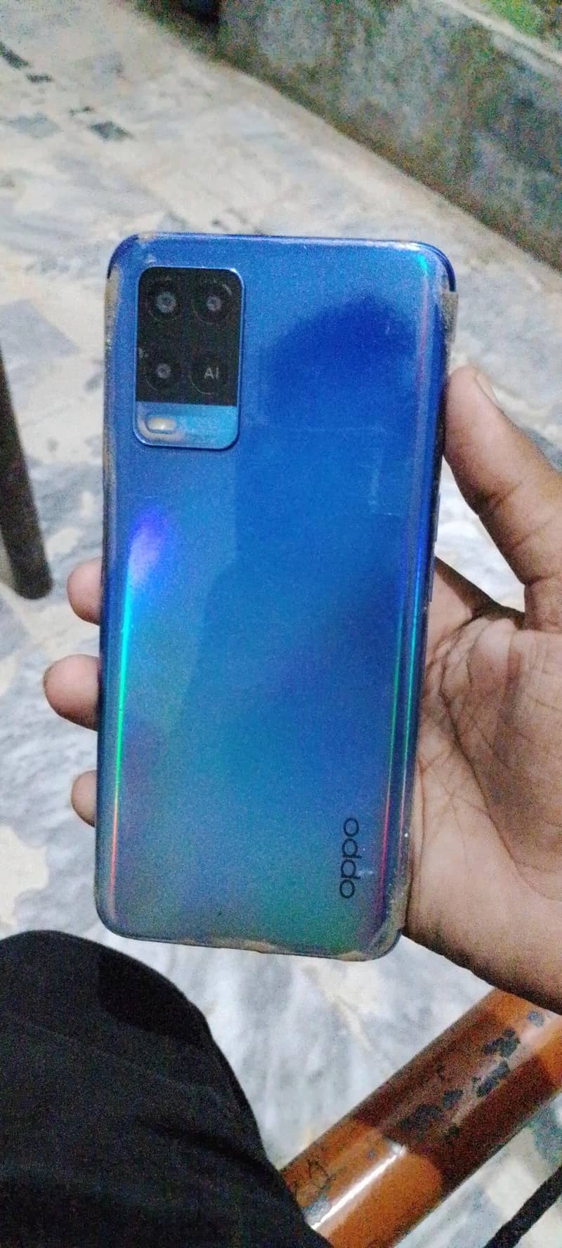 OPPO A54 0