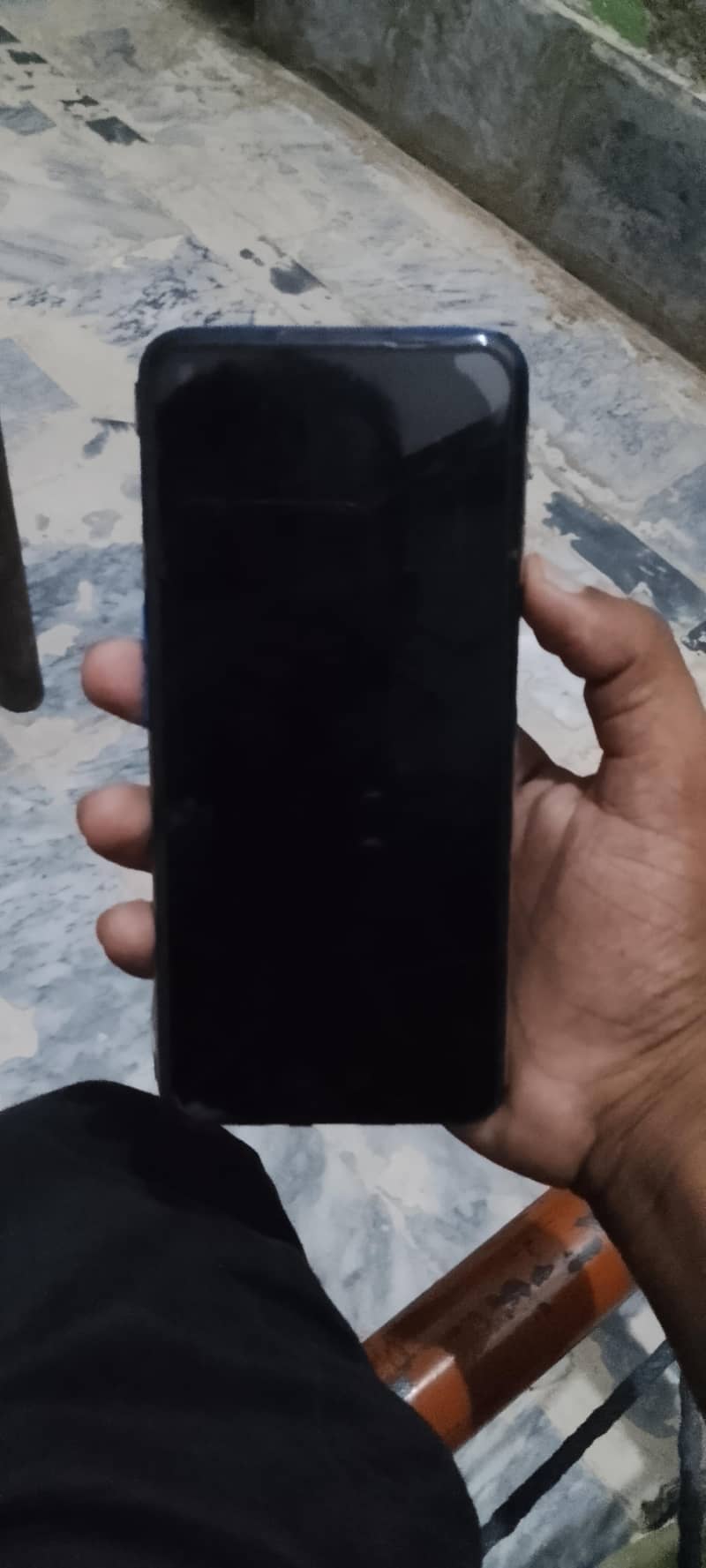 OPPO A54 1