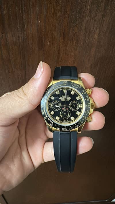 Rolex Daytona