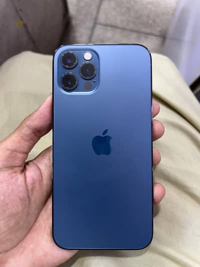 Apple iPhone 12 Pro