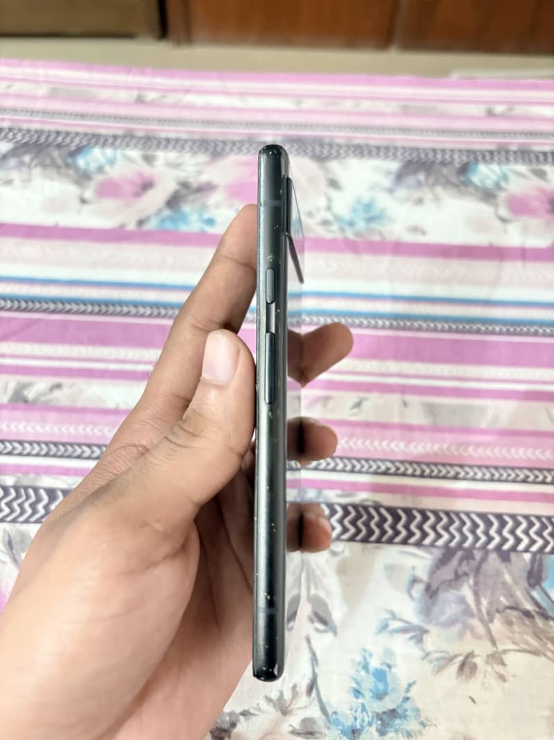 Google pixel 6a 1